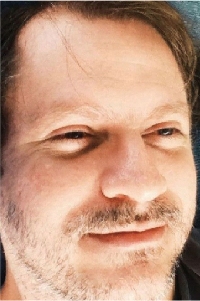 Angelo Pilla backdrop