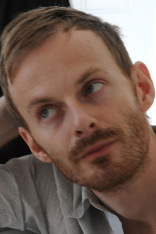 David Kaijser backdrop