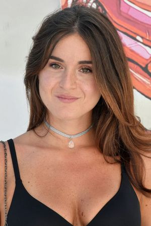 Marianna Robustelli backdrop