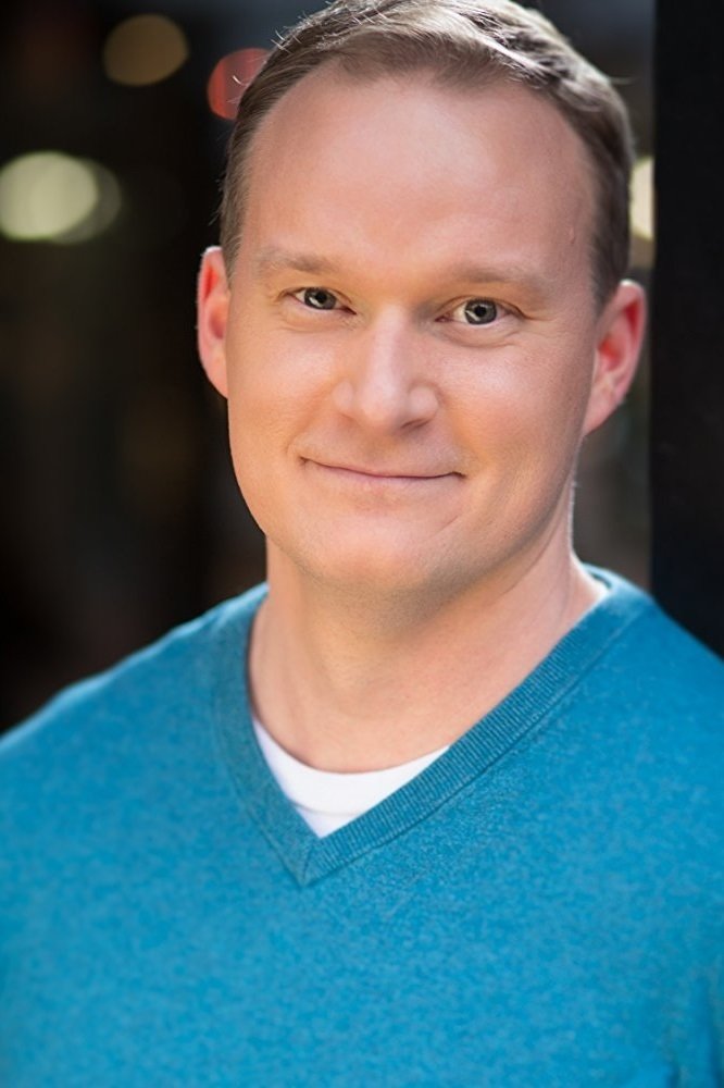 Jeremy Leroux backdrop