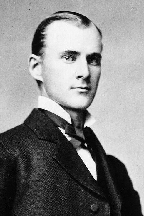 Eugene V. Debs backdrop