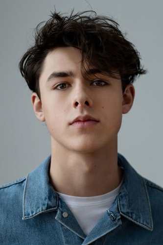 Henri Picard backdrop