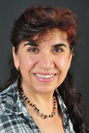 Sebahat Adalar backdrop