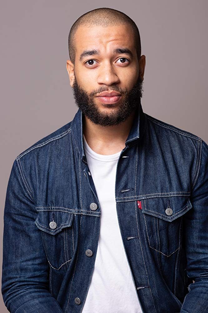 Austin Eckert backdrop