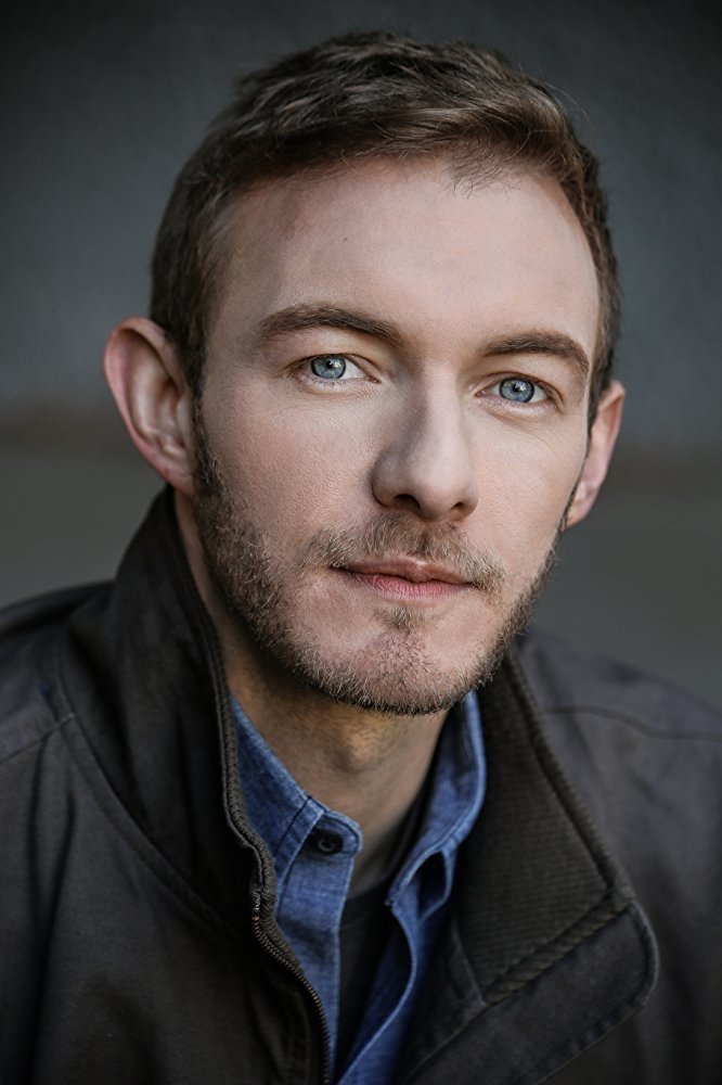 Brett Schneider backdrop