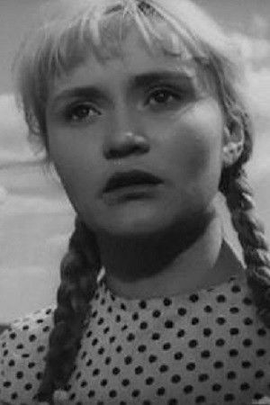 Natalya Nikonova backdrop