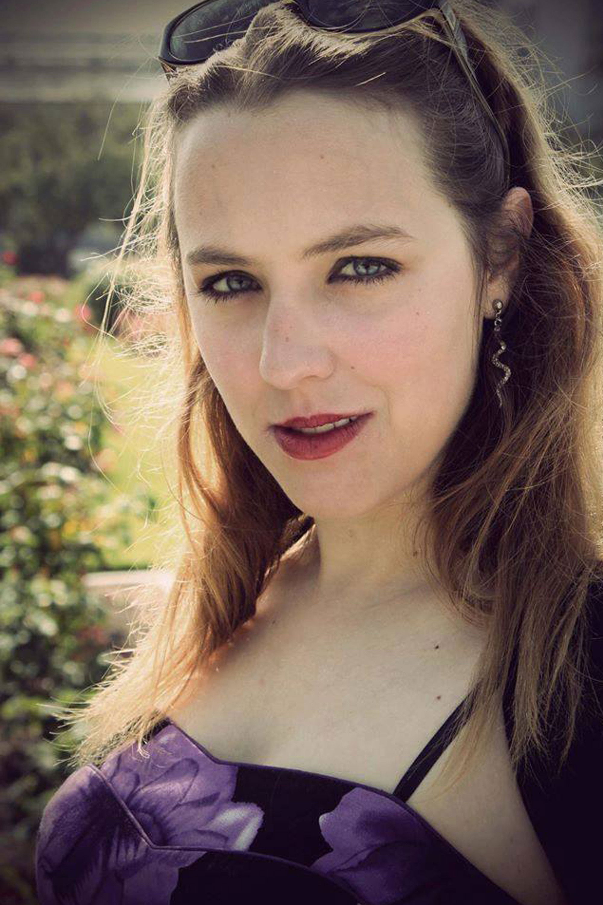 Emily Louise Rua backdrop