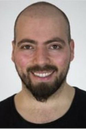 Fırat Sobutay backdrop