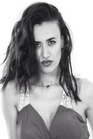 Neslihan Şen backdrop