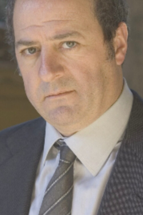 Romolo Passini backdrop