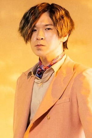 yuxuki waga backdrop