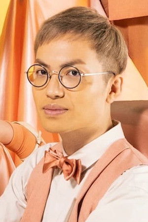 kevin mitsunaga backdrop