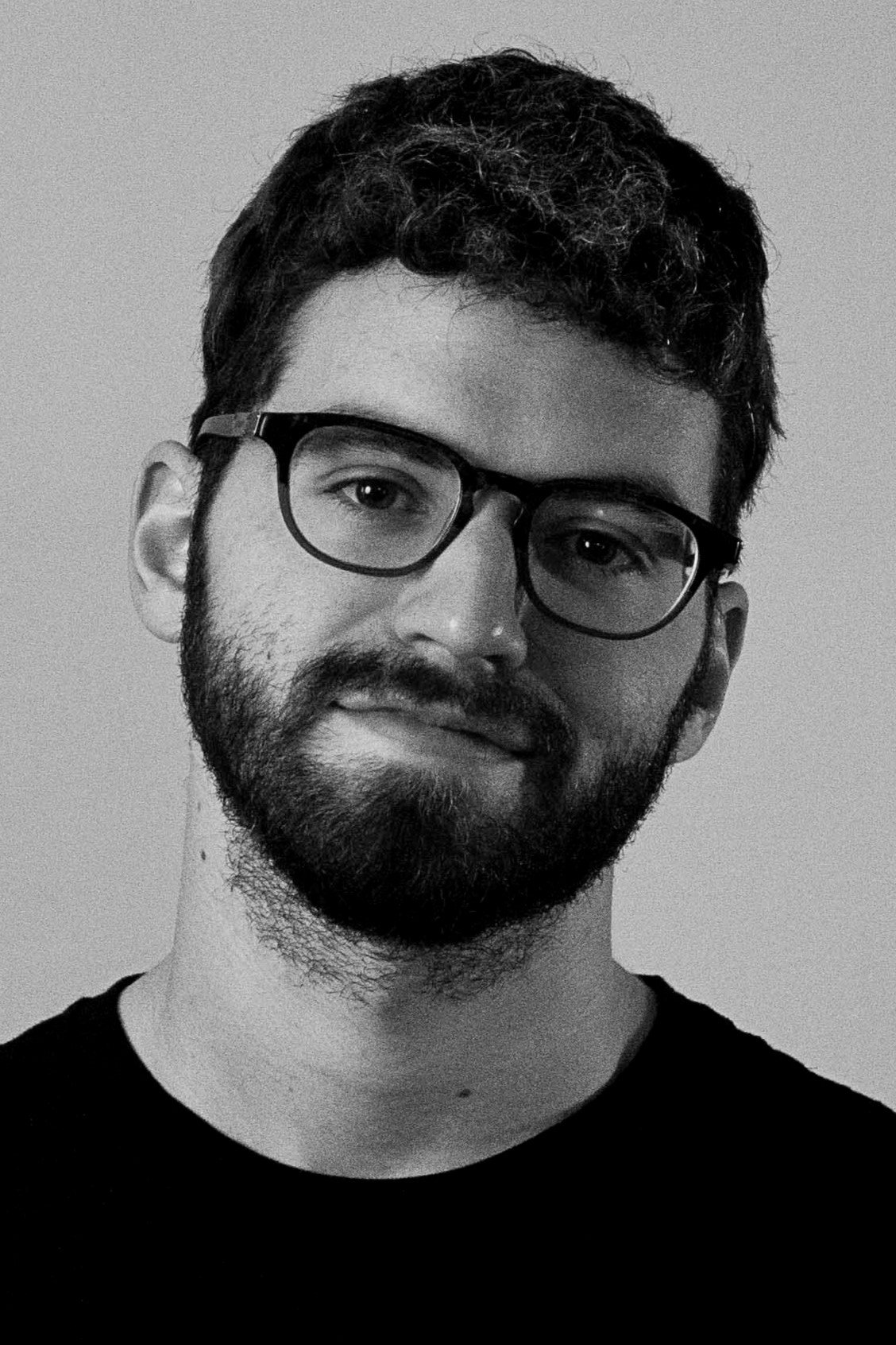 Marc-Antoine Lemire backdrop