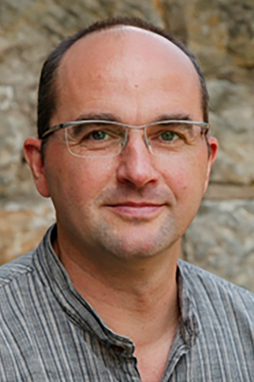 Ralf Kukula backdrop