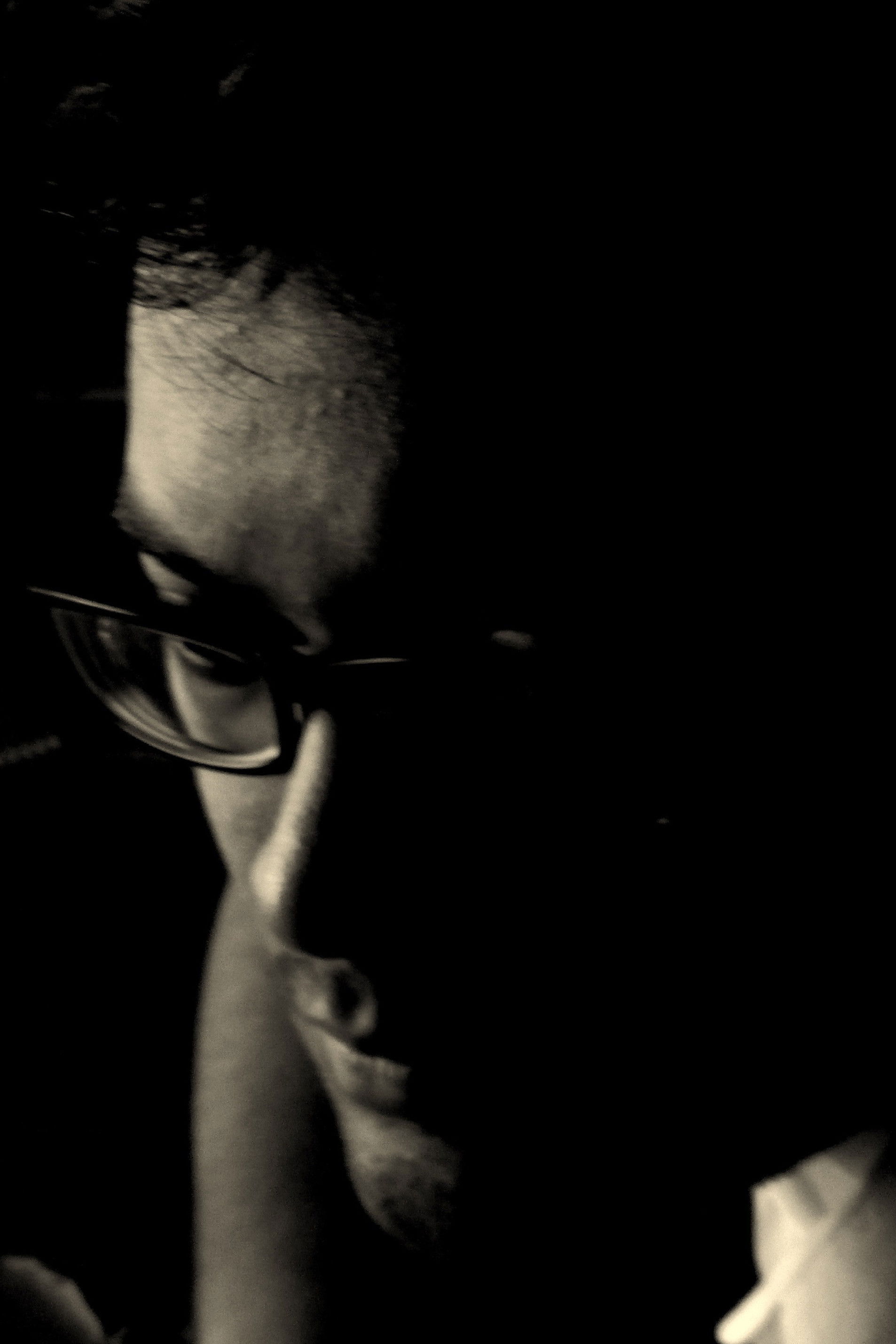 Sabbir Parvez Shohan backdrop