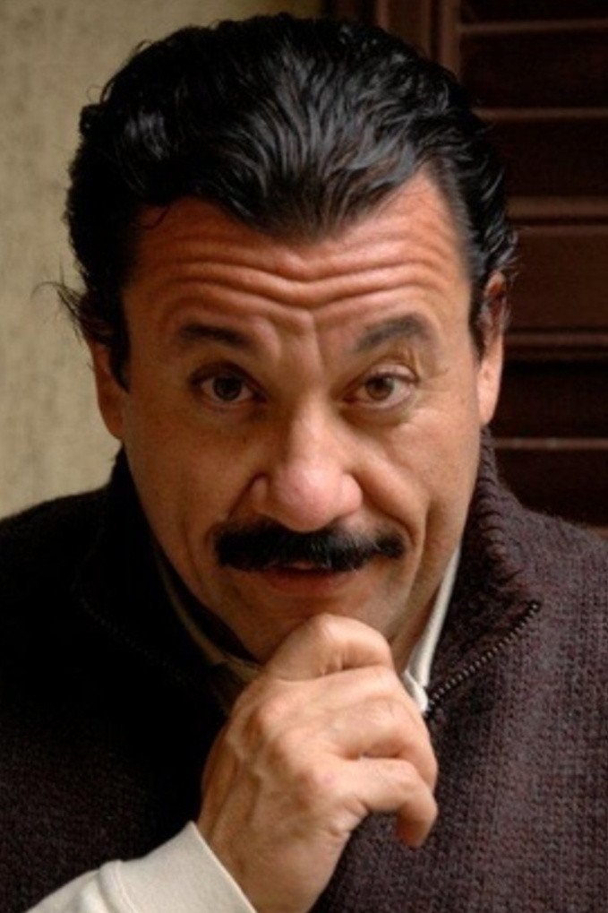 Pietro Sarubbi backdrop