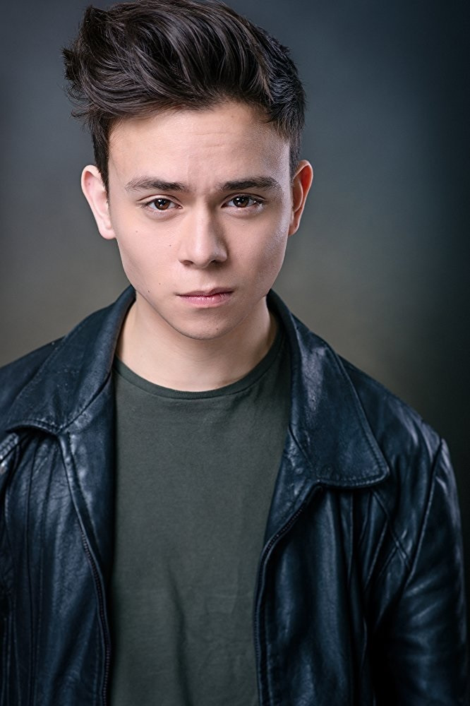 Taylor Kare backdrop