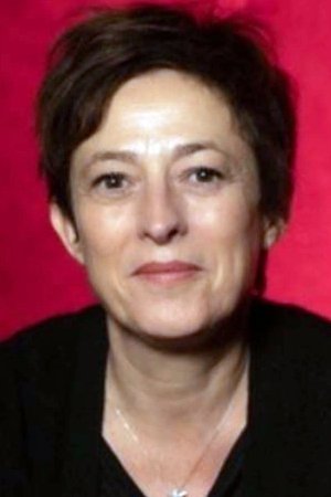 Armelle Patron backdrop