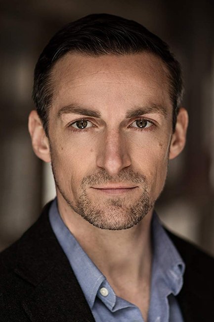 Marcus Lamb backdrop