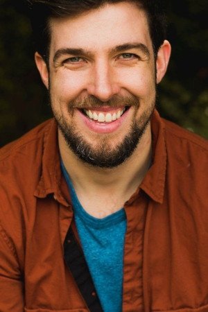 Edwin Mullane backdrop