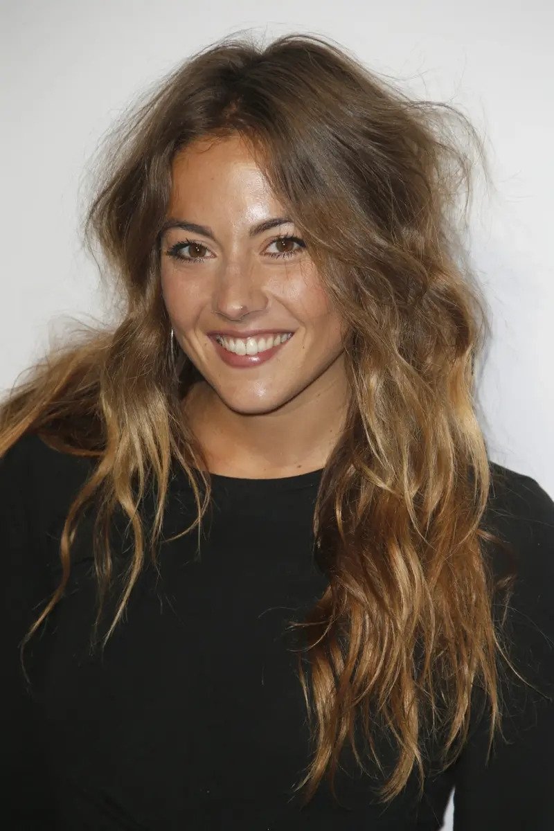 Constance Labbé backdrop