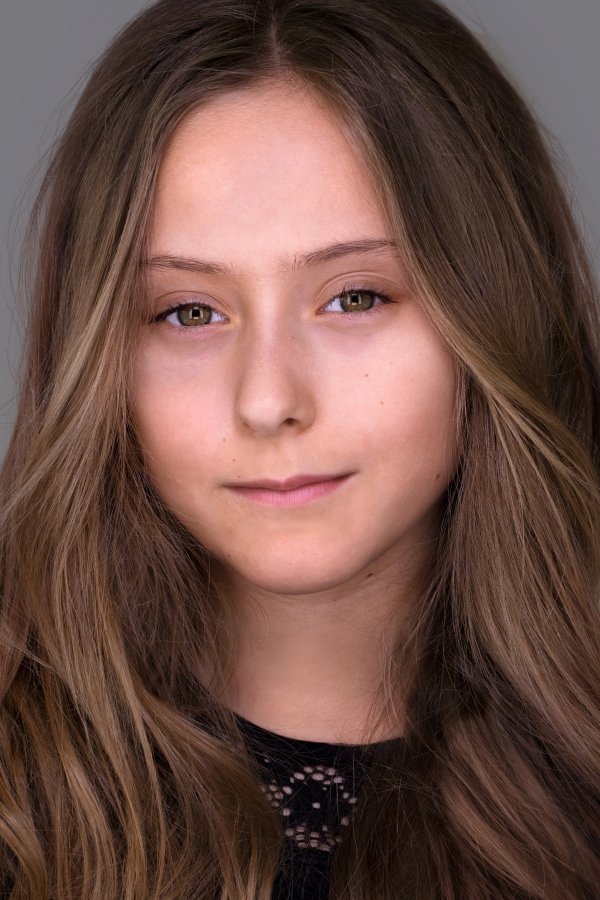 Celine Mortensen backdrop