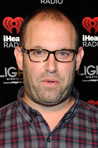 Darrin Pfeiffer backdrop