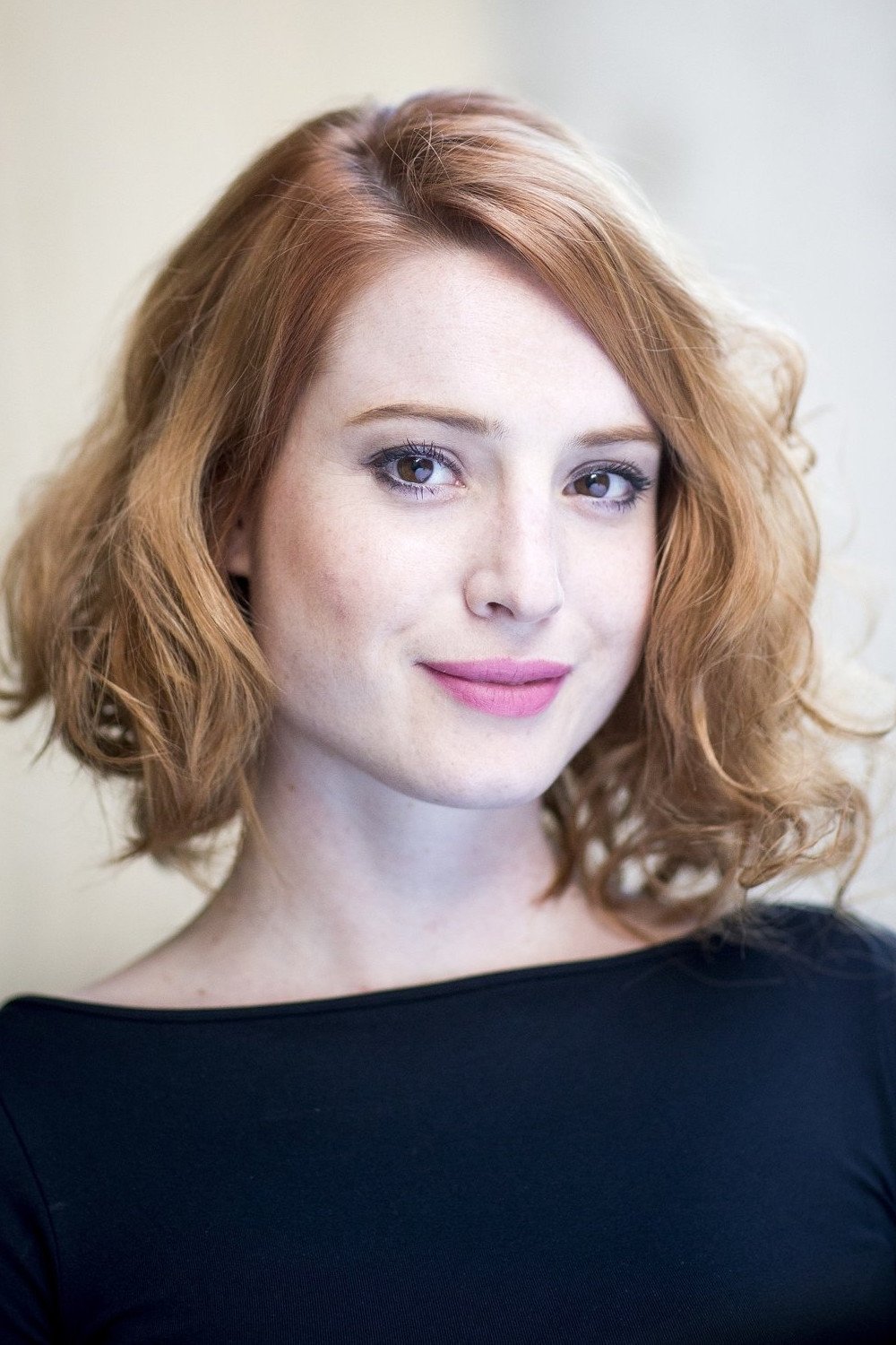 Katarína Šafaříková backdrop