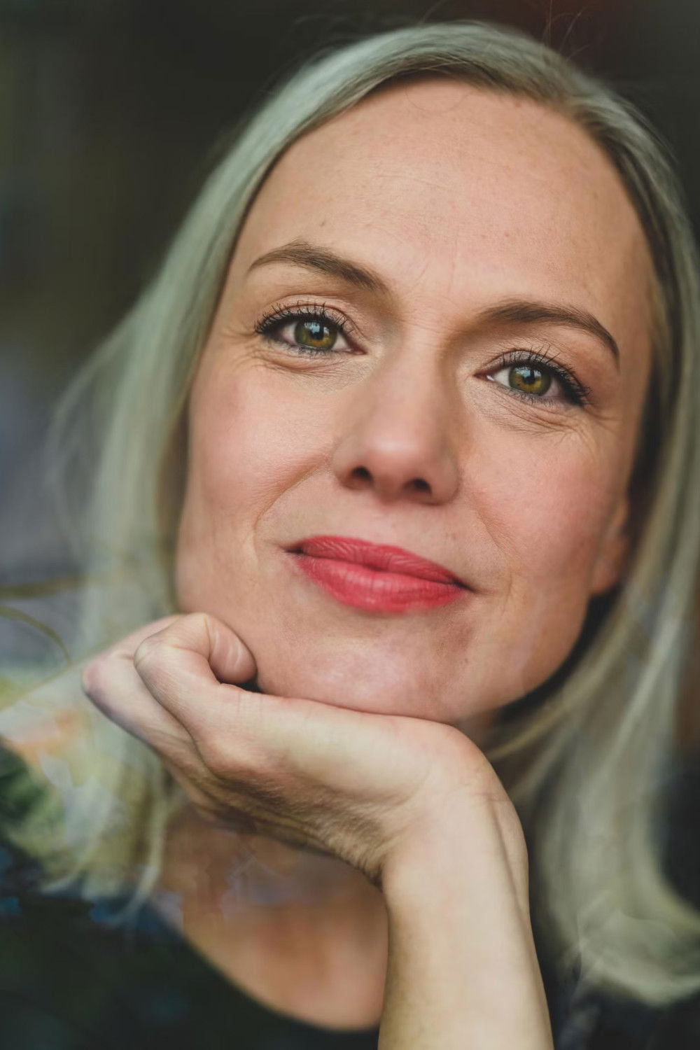 Christina Rieth backdrop