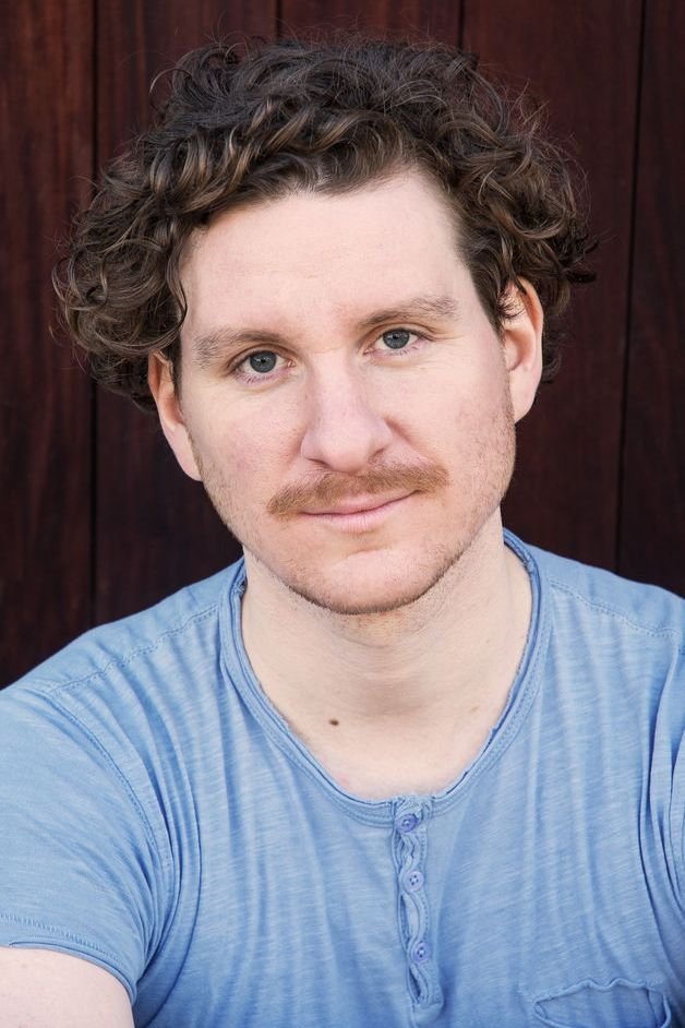 Dominik Weber backdrop