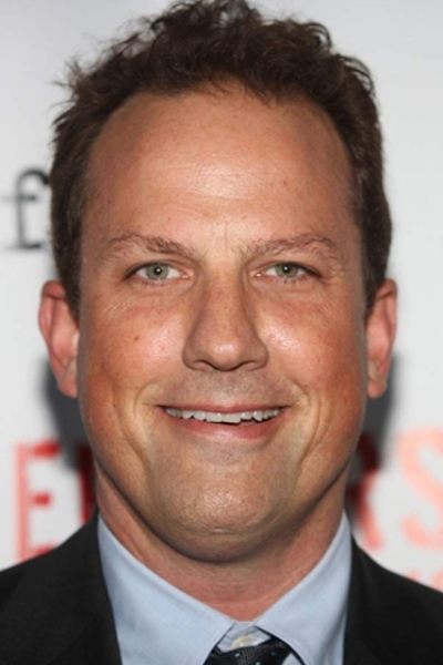 Ted Griffin: Ted Grifin backdrop