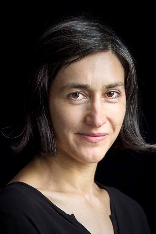 Julieta Figueroa backdrop