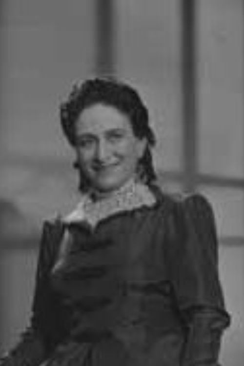 Mecha López backdrop