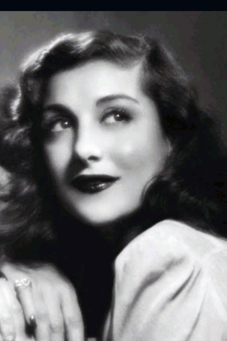 Rosita Contreras backdrop