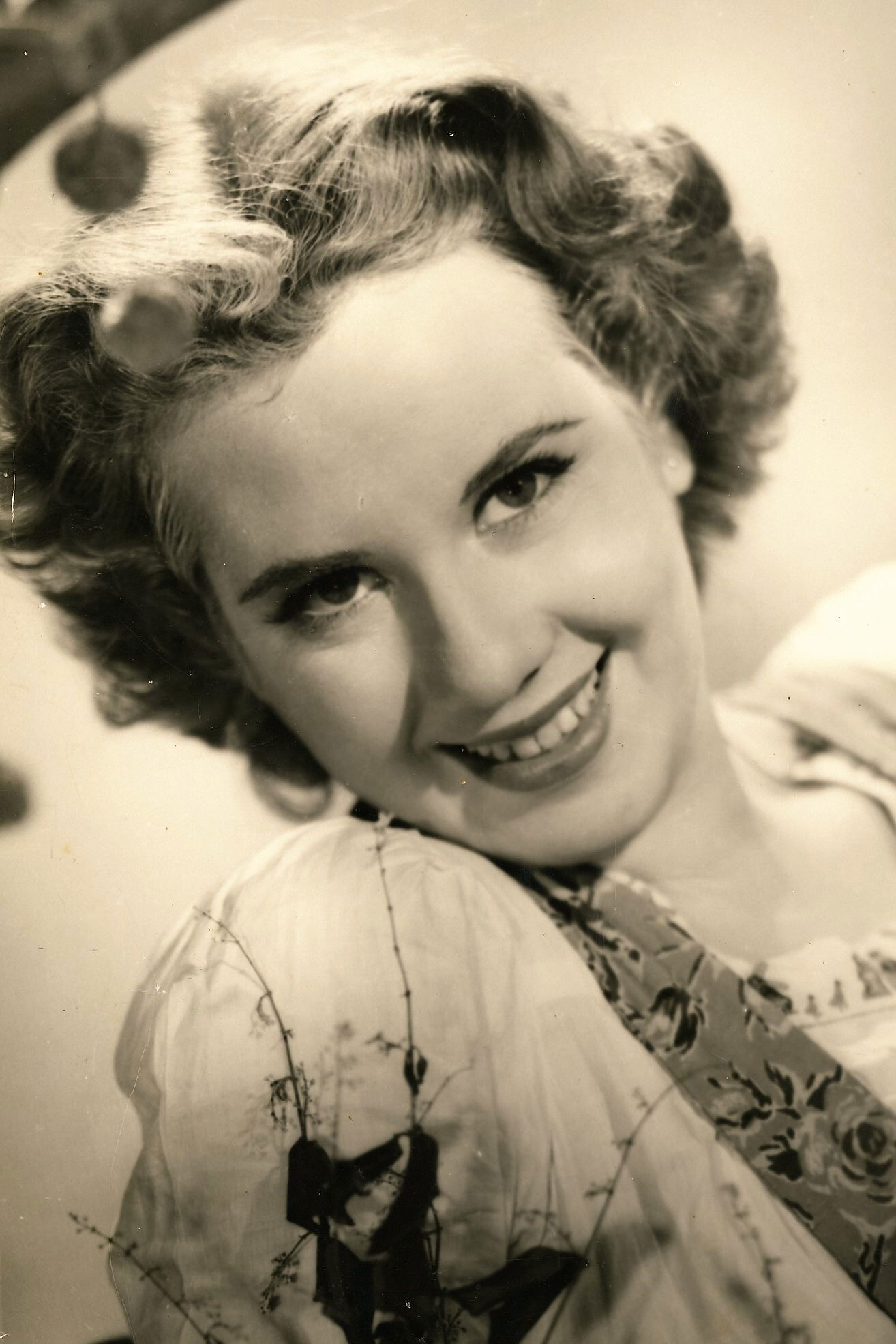 Malisa Zini backdrop