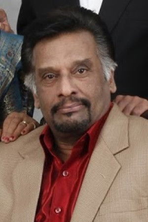 Florent Pereira backdrop