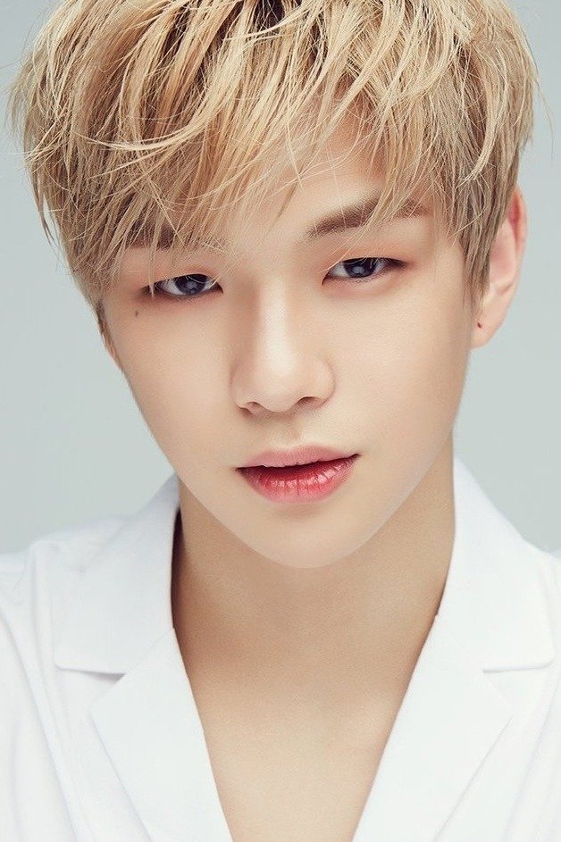 Kang Daniel backdrop