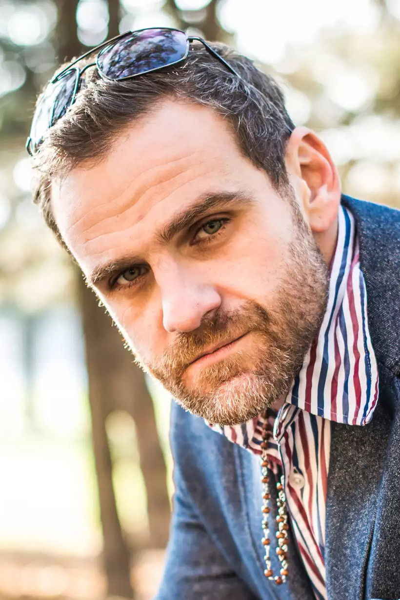 Ján Jackuliak backdrop