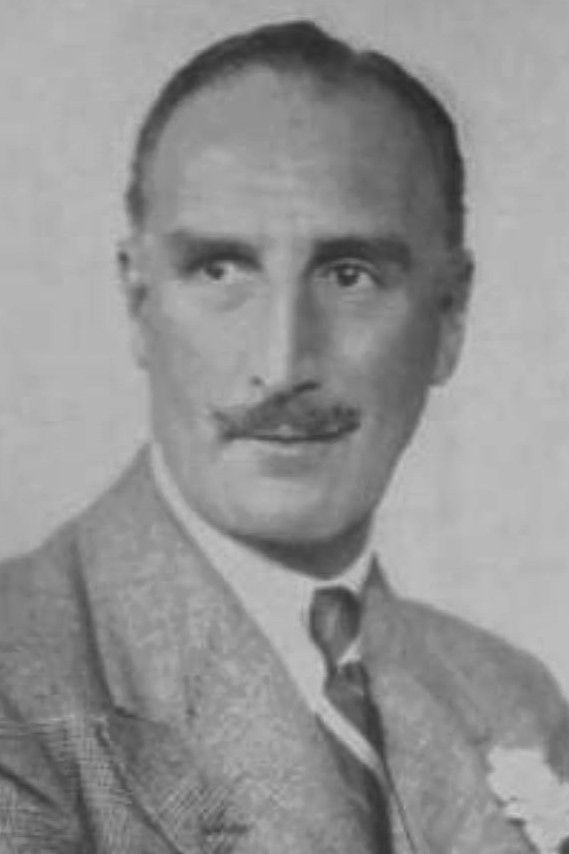 Wellington Briggs backdrop