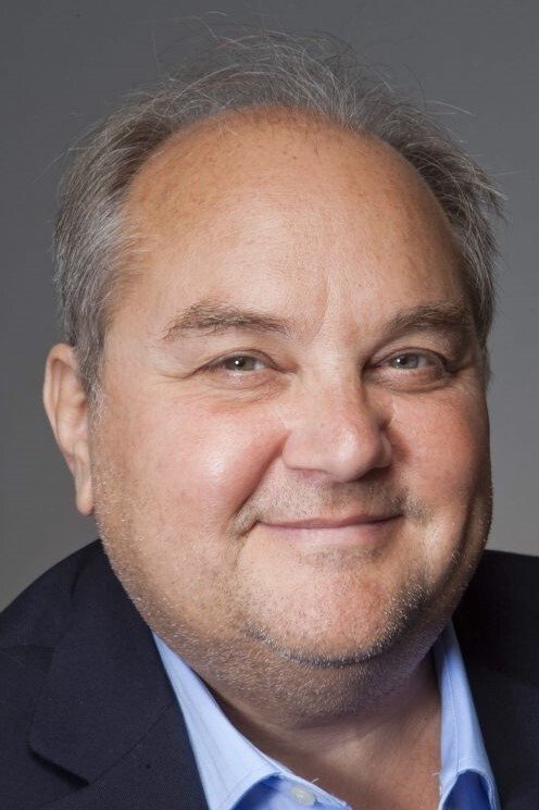 Mark Beltzman backdrop