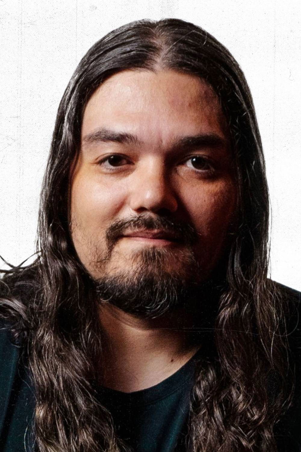 Matheus Prado backdrop