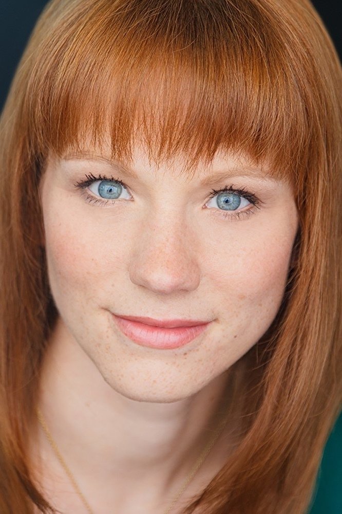 Kara Davidson backdrop