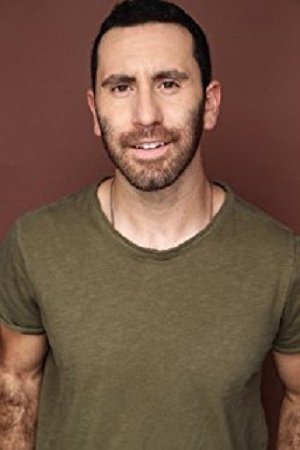 Mishone Feigin backdrop