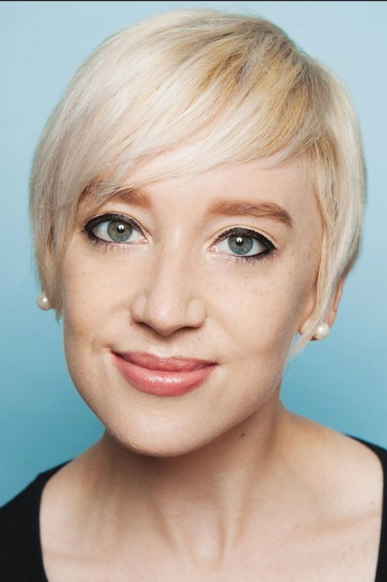 Mary Houlihan backdrop