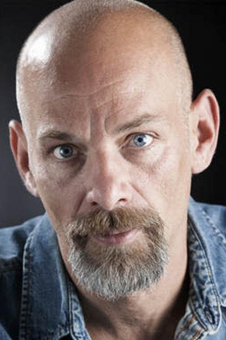 D.J. Mendel backdrop