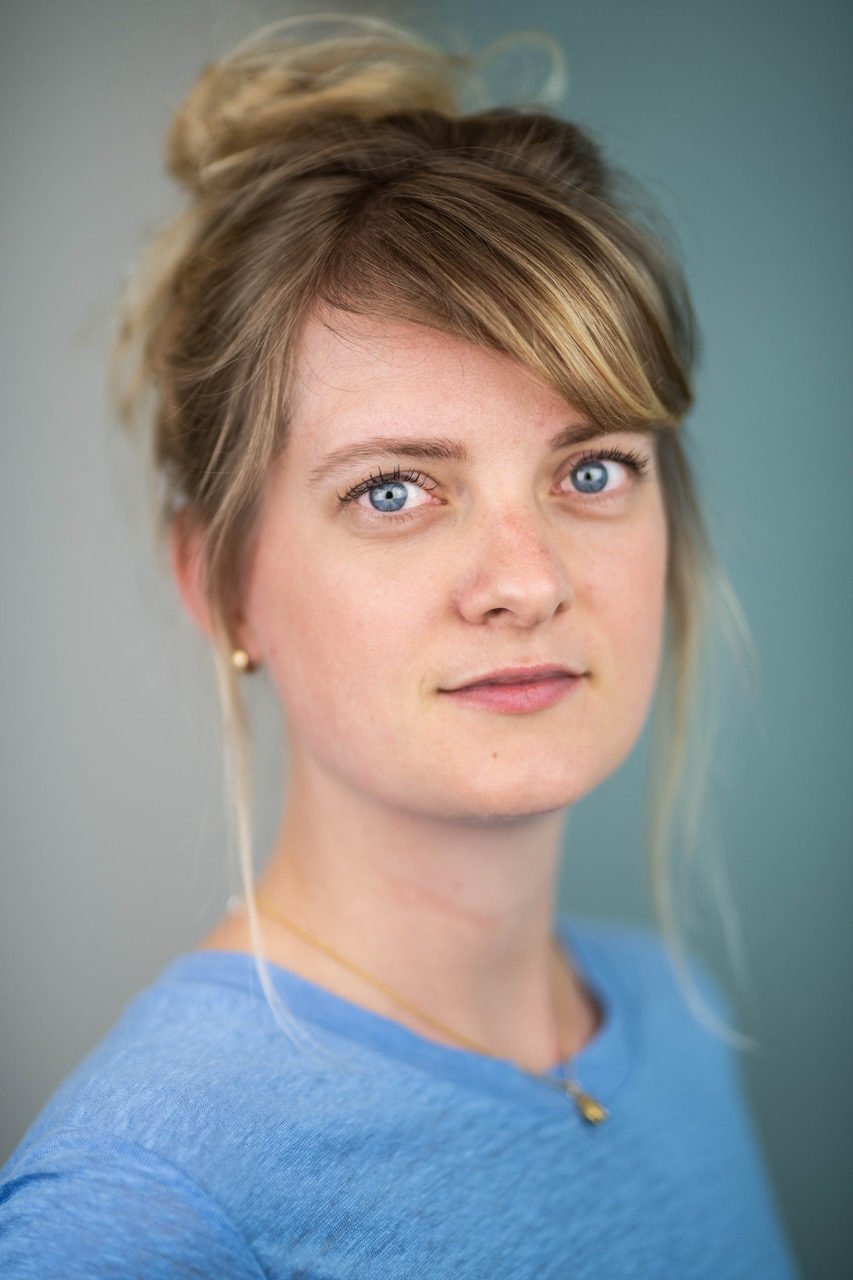 Rosa van Leeuwen backdrop