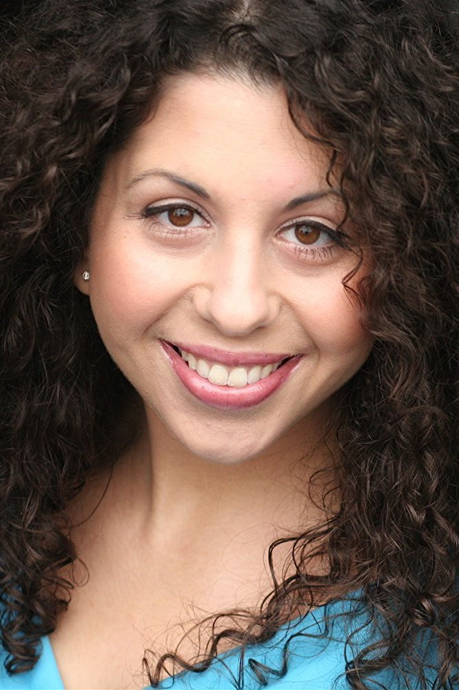 Susaan Jamshidi backdrop