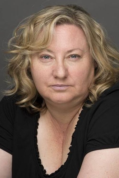 Kerry-Lee Finkle backdrop