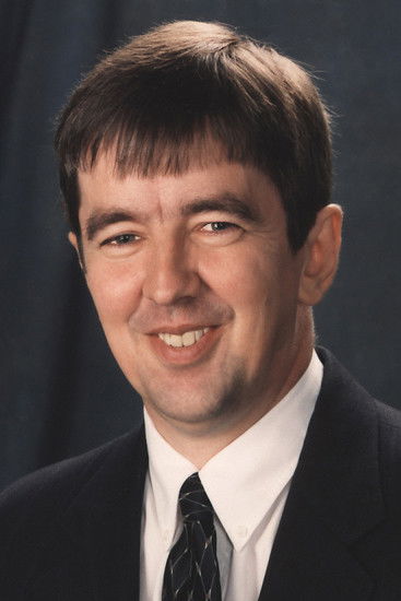 Ian Warfield backdrop