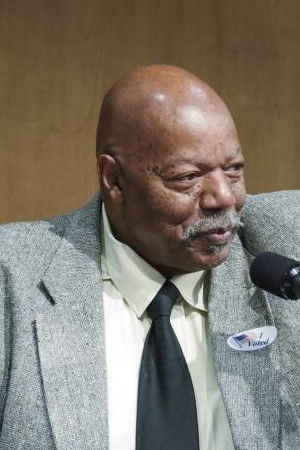 Alphonse Keasley backdrop